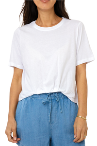 Sanctuary Tuck It Under Tee