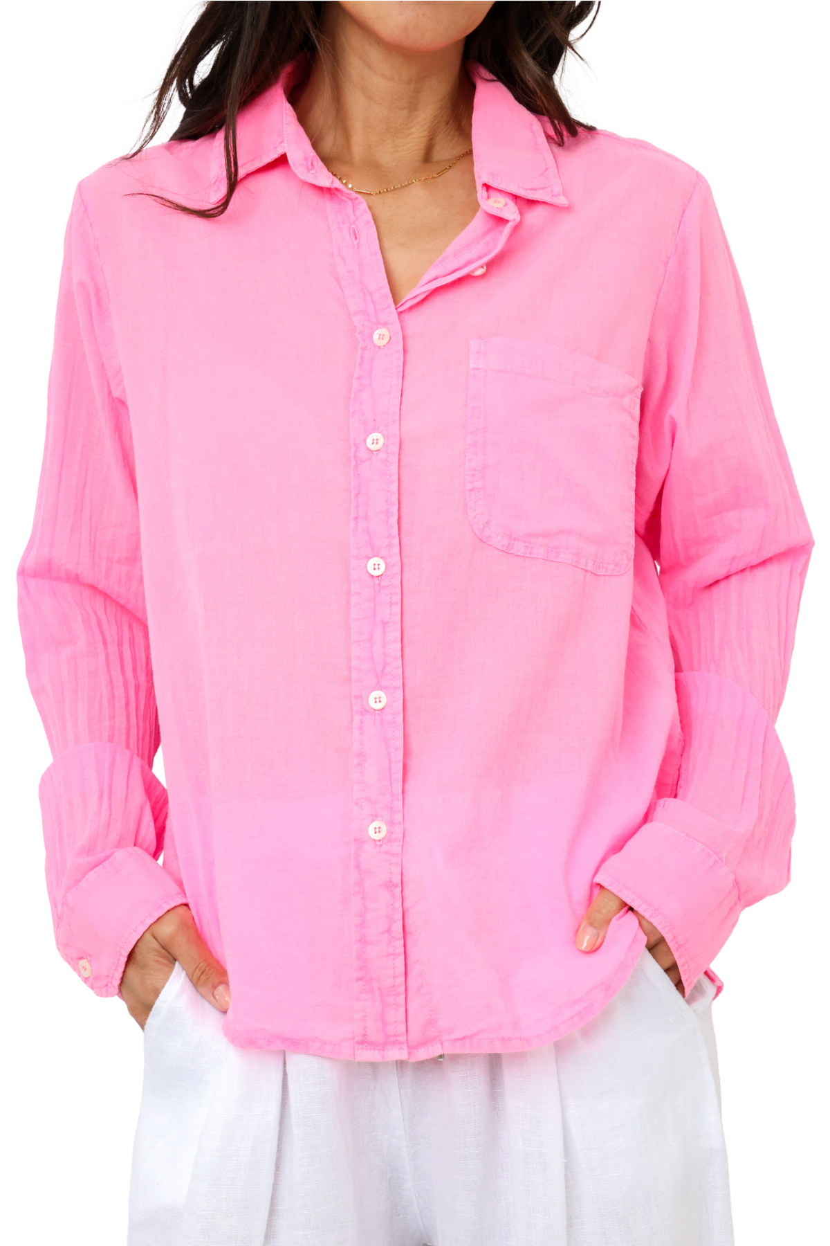 Felicite Boyfriend Top