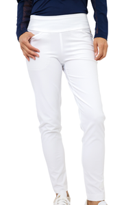 Lilly Pulitzer Luxletic 28" Corso Pant