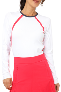 Sofibella Long Sleeve