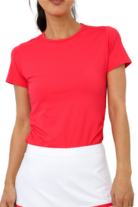 Sofibella Short Sleeve Top
