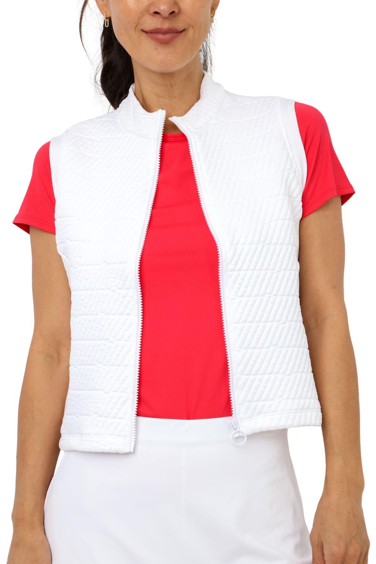 Sofibella Staples Vest