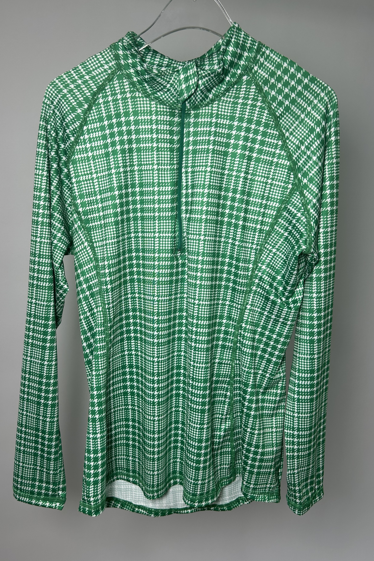 The Bubble Hamilton Top