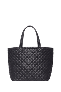 MZ Wallace Large Metro Tote Deluxe
