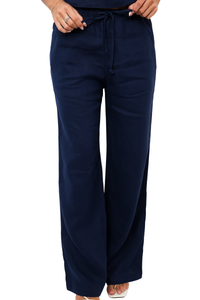 Bella Dahl Sport Stripe Pant