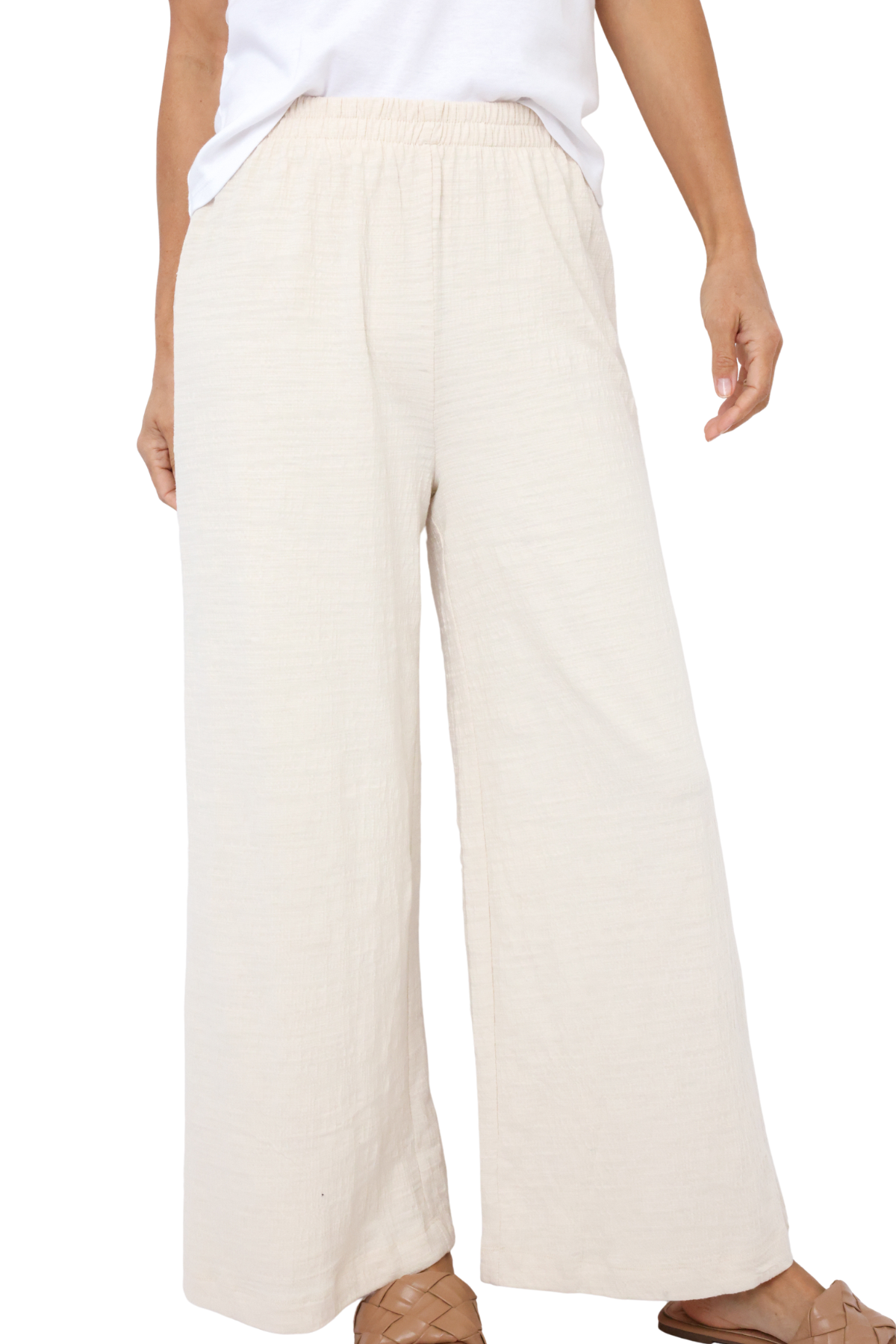 Z Supply Scout Textured Slub Pants