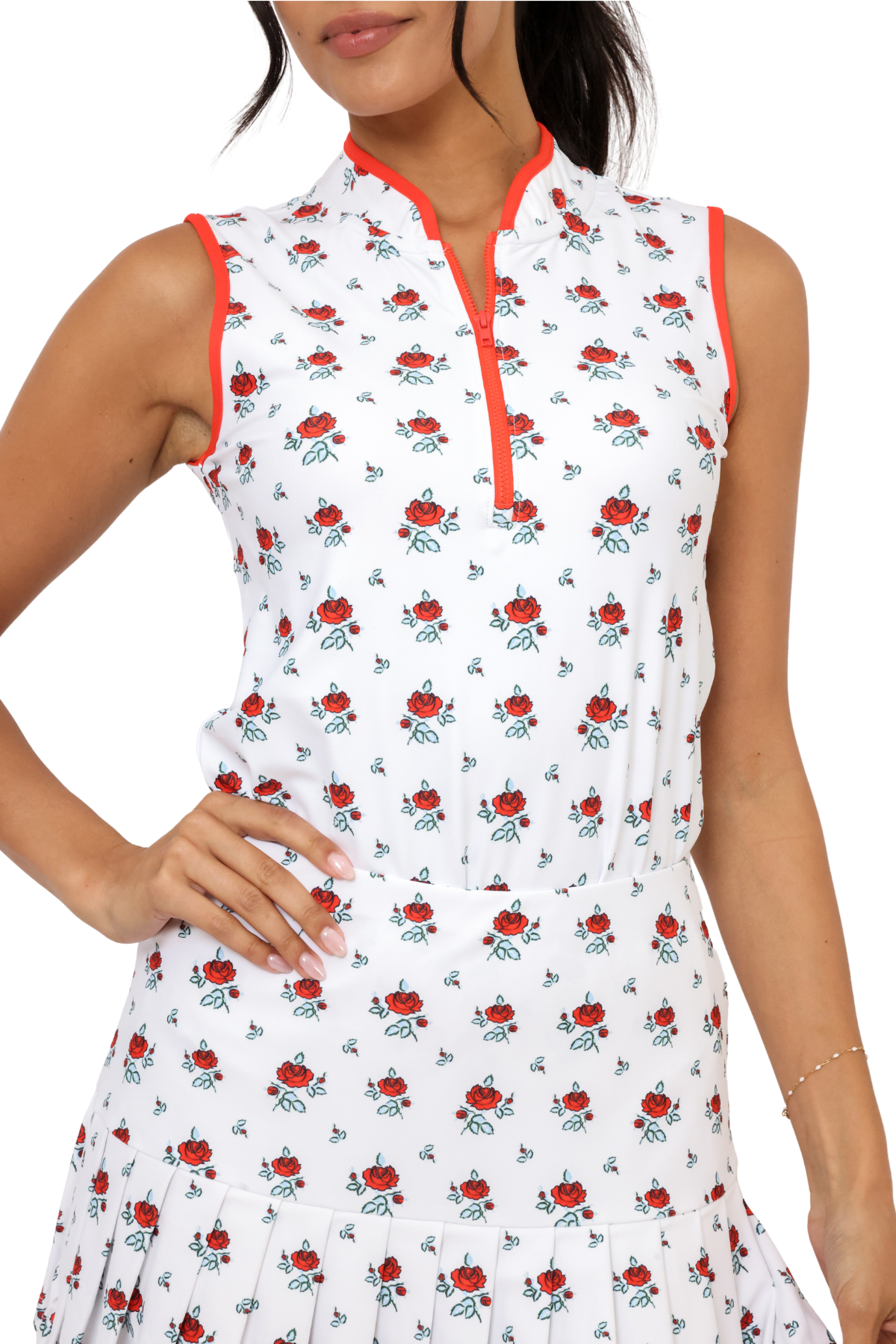 Smith & Quinn Kennedy Top