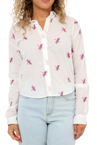 Dragonfly Shirt