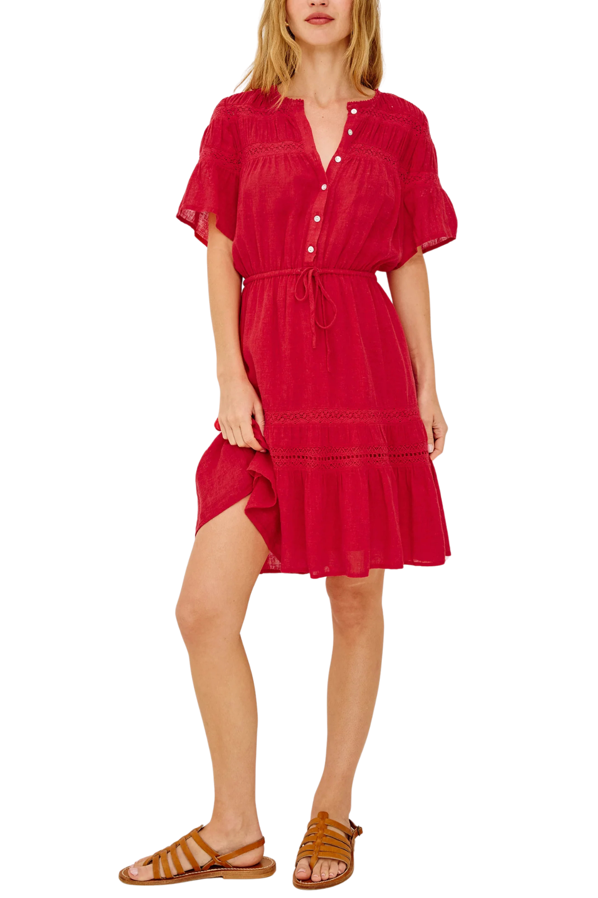 Rails Winslow Dress