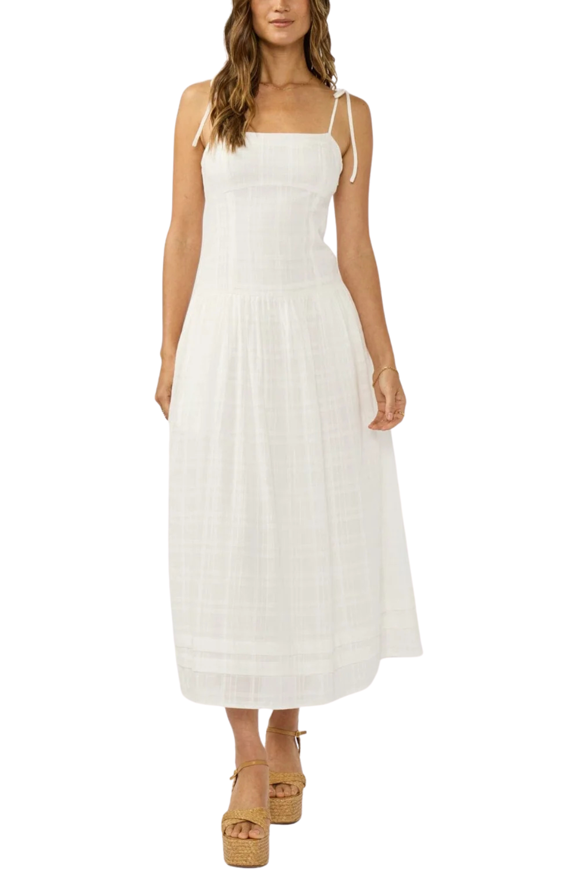 Reese Midi Dress