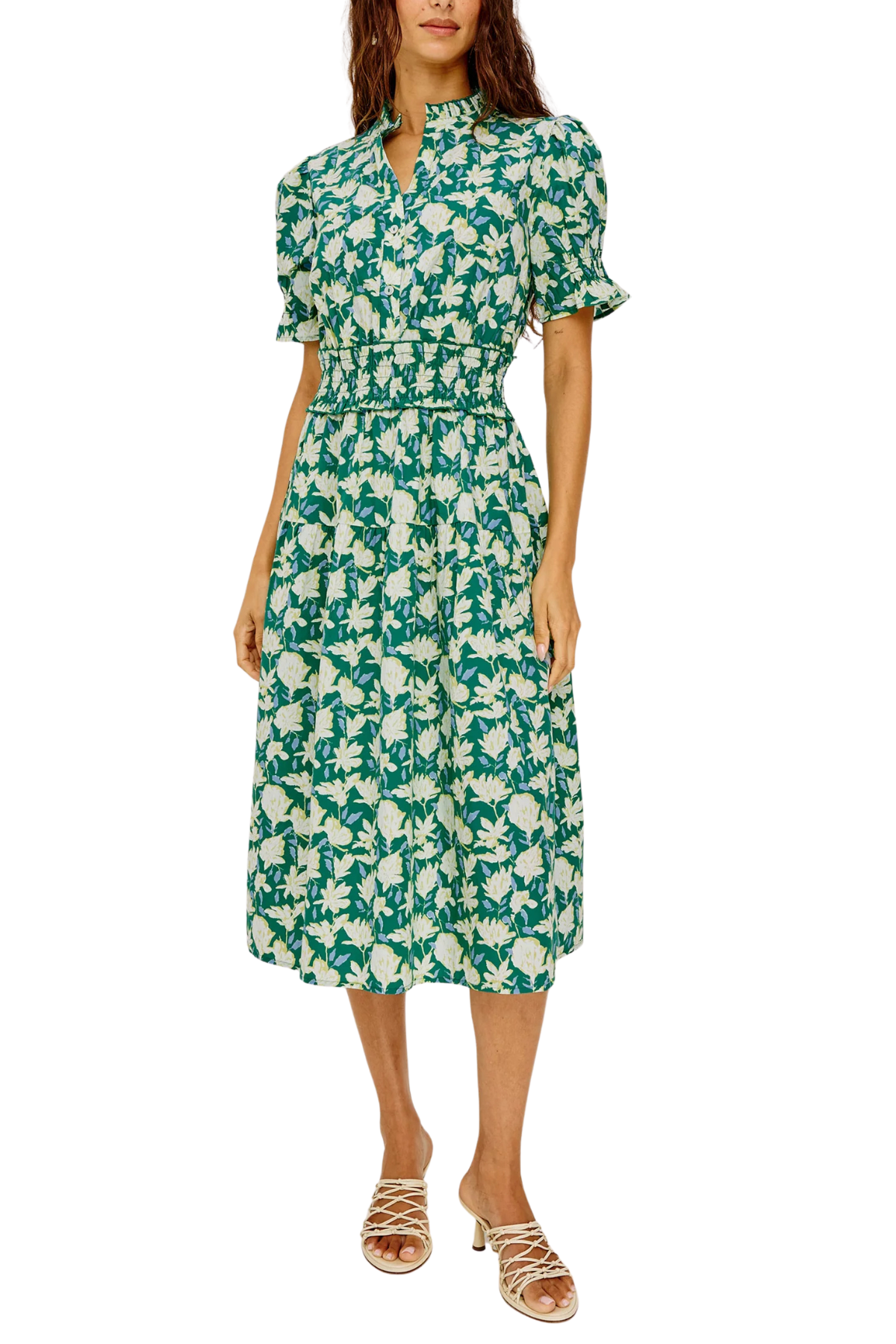 Rails Makayla Dress