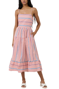 Brynley Cami Midi Dress