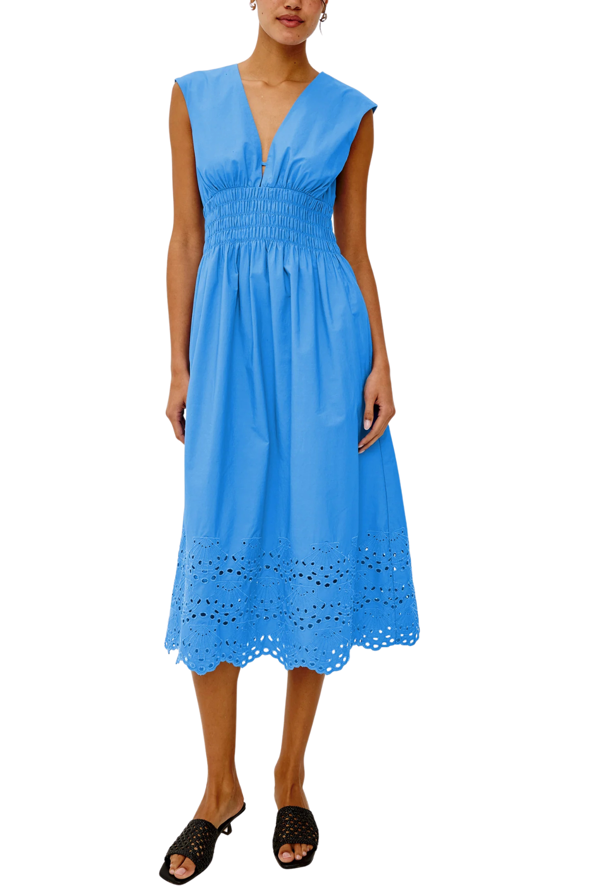 Rails Roxanne Dress