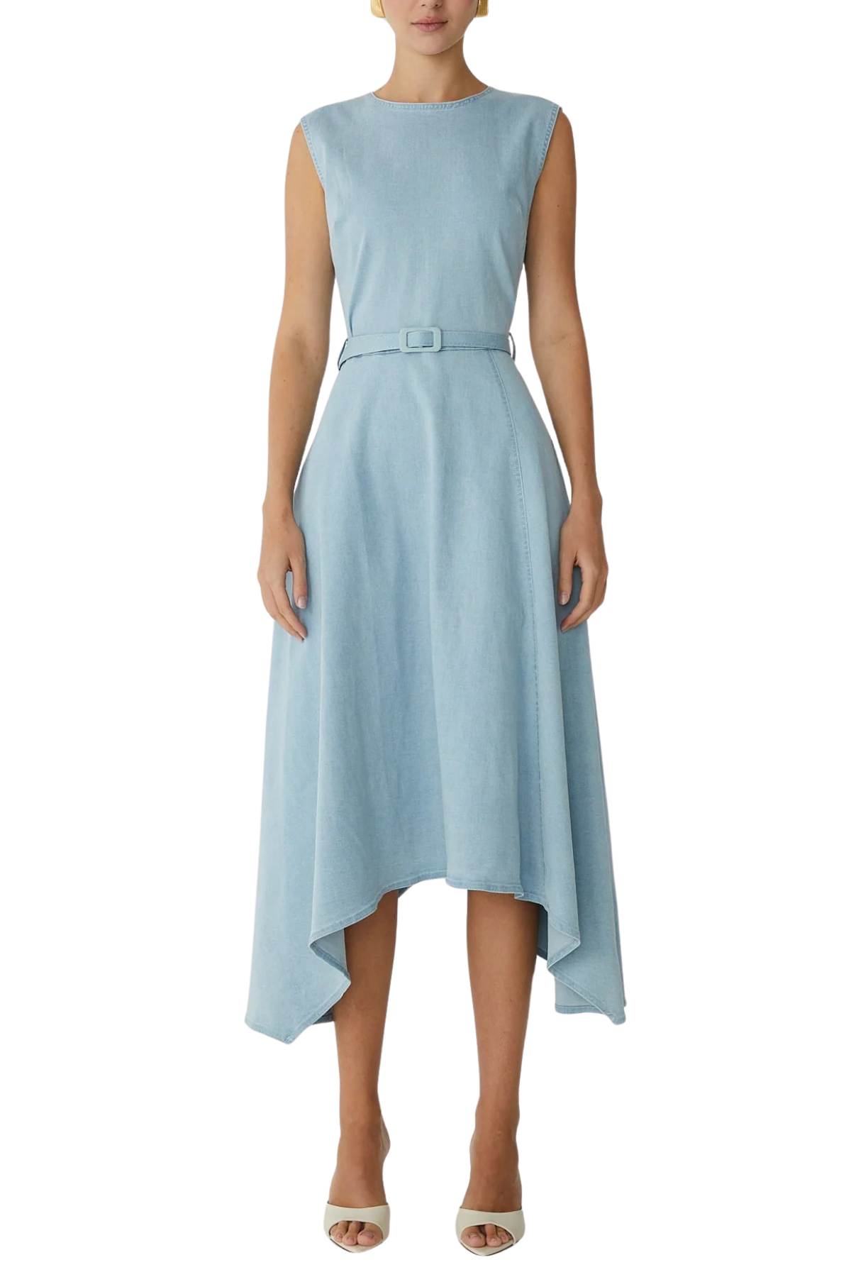 JS71 Kit Dress