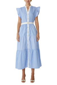 JS71 Yasmin Dress