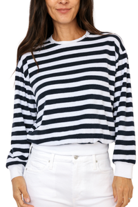 Mari Pullover