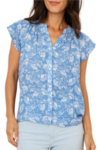 Rails Alena Top