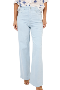 Le Jean Column Jean