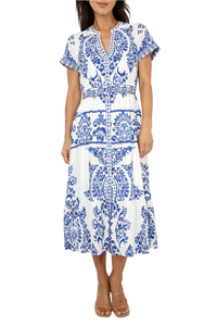 Allison NY Lizzy Dress