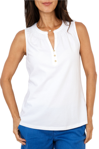 Lilly Pulitzer Essie Knit Top