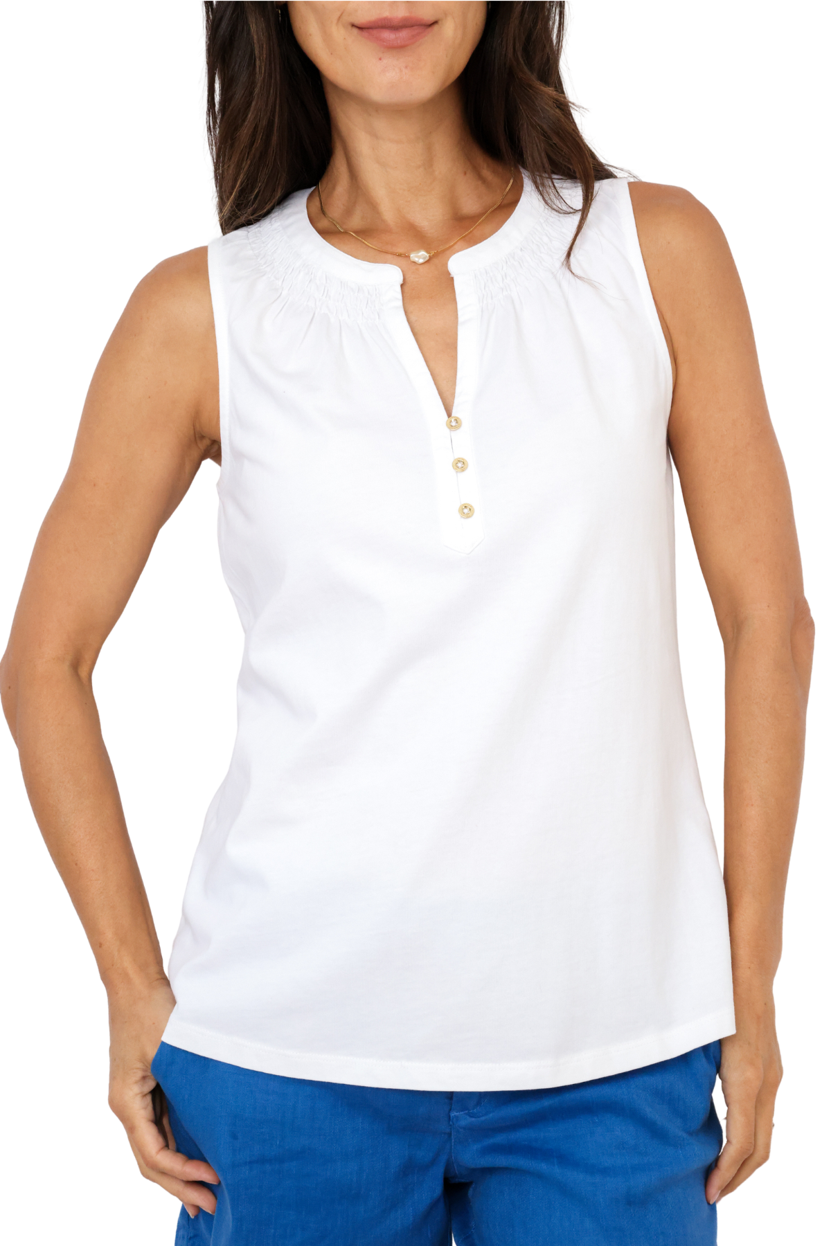 Lilly Pulitzer Essie Knit Top