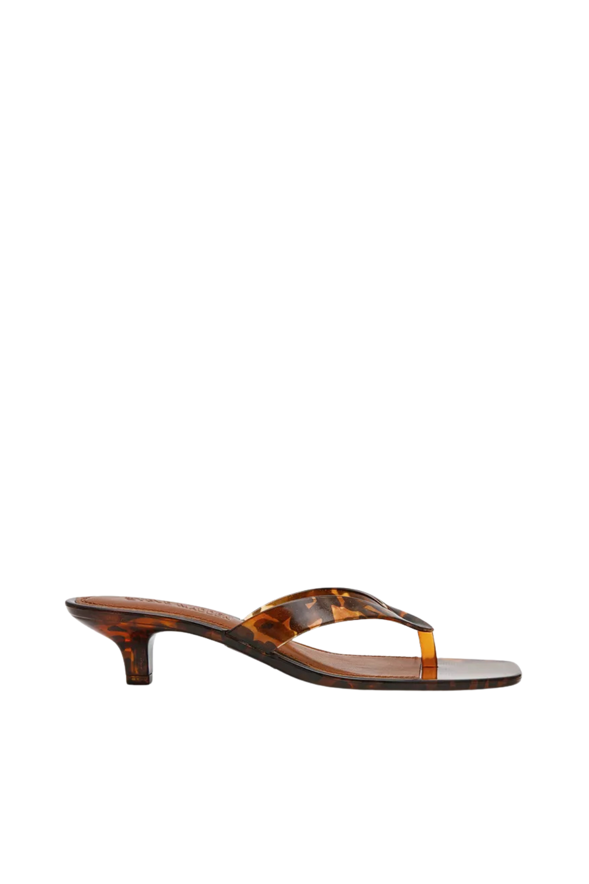 Tracie Jelly Heel