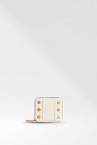 Hammitt 5 North Leather Wallet