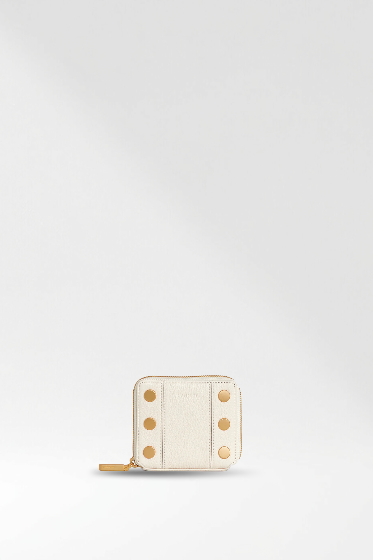 Hammitt 5 North Leather Wallet