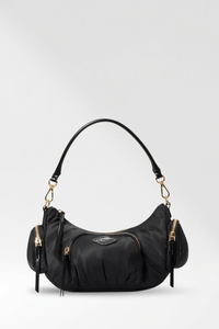 MZ Wallace Small Chelsea Shoulder