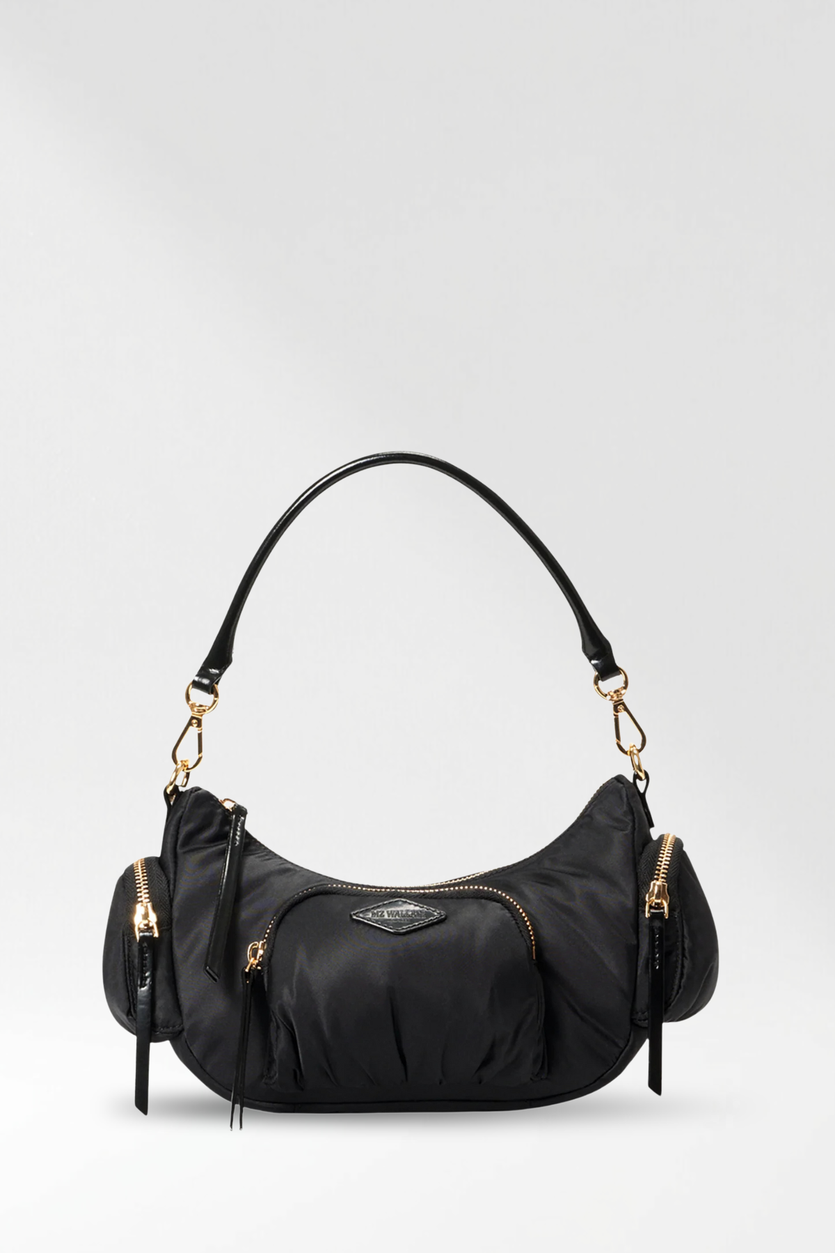 MZ Wallace Small Chelsea Shoulder