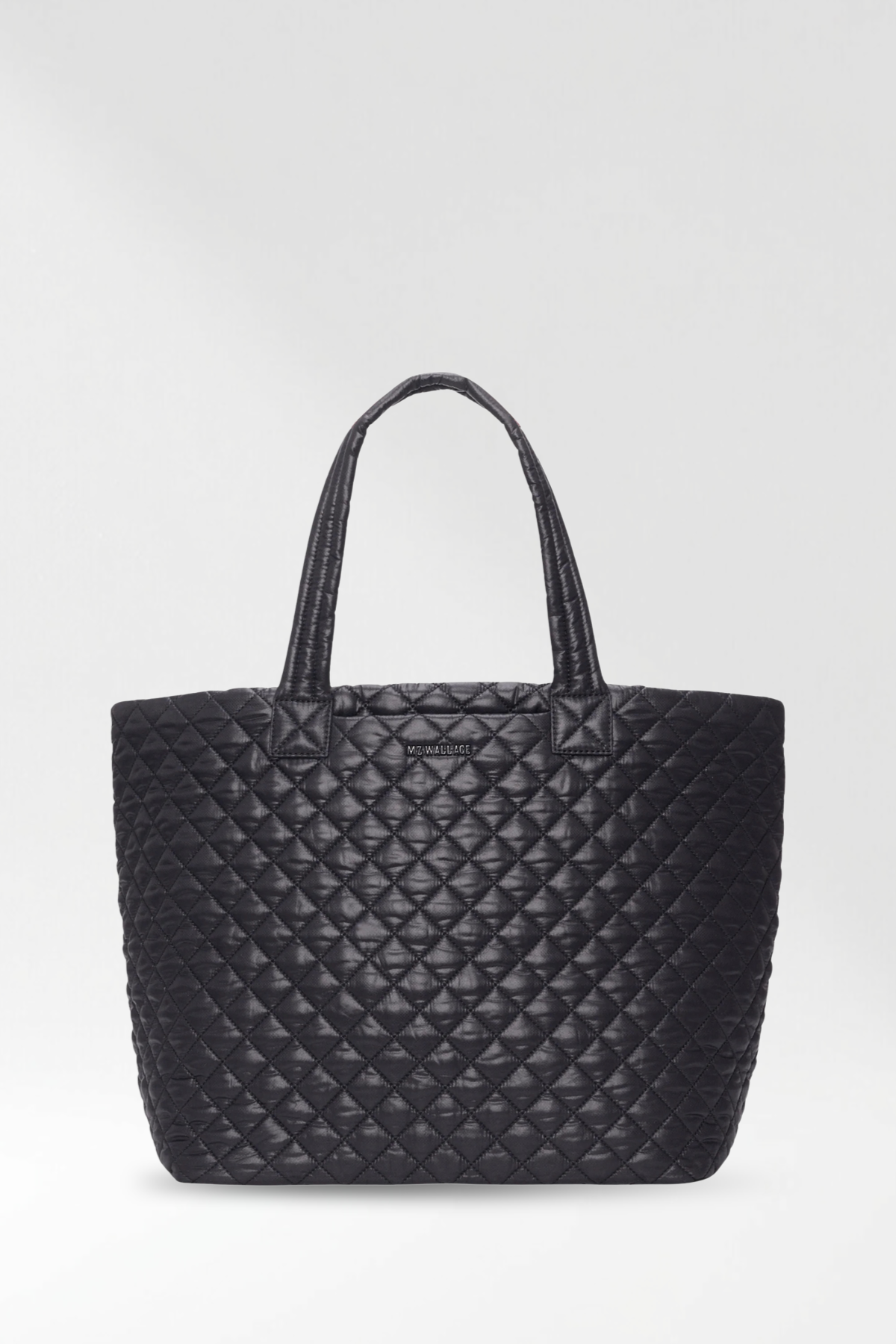MZ Wallace Large Metro Tote Deluxe