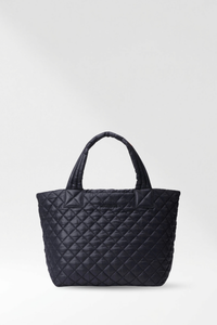 MZ Wallace Small Metro Tote Deluxe