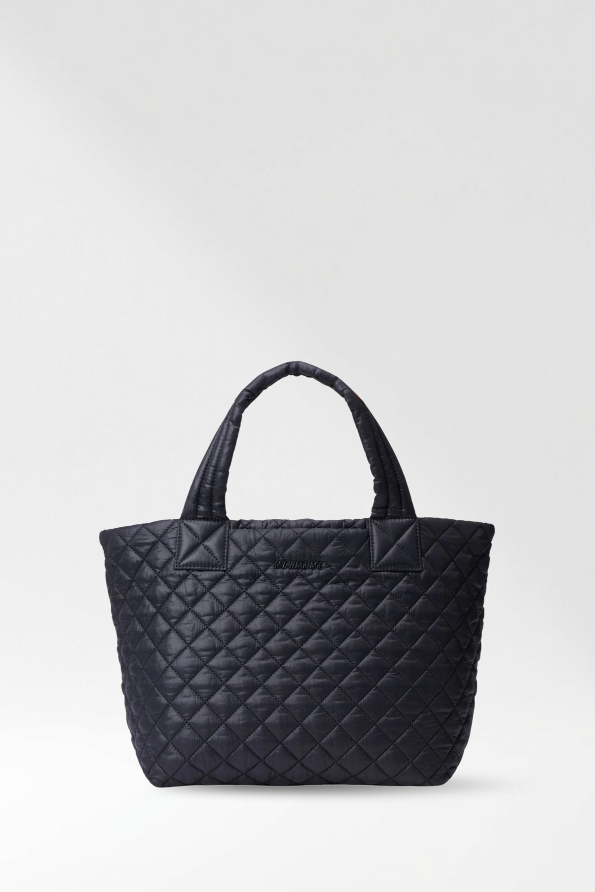 MZ Wallace Small Metro Tote Deluxe