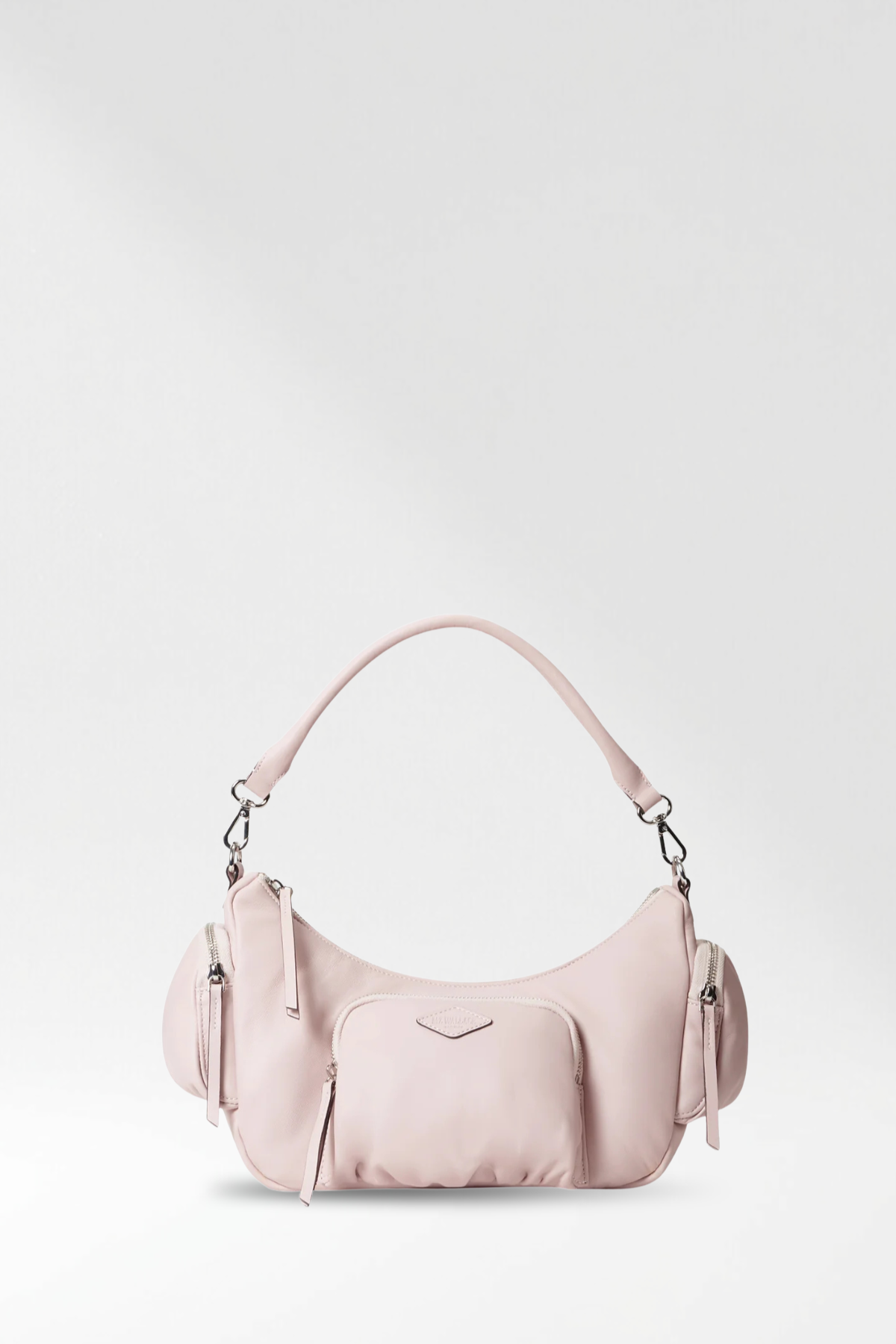 MZ Wallace Medium Chelsea Shoulder