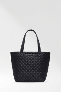 MZ Wallace Medium Metro Tote Deluxe