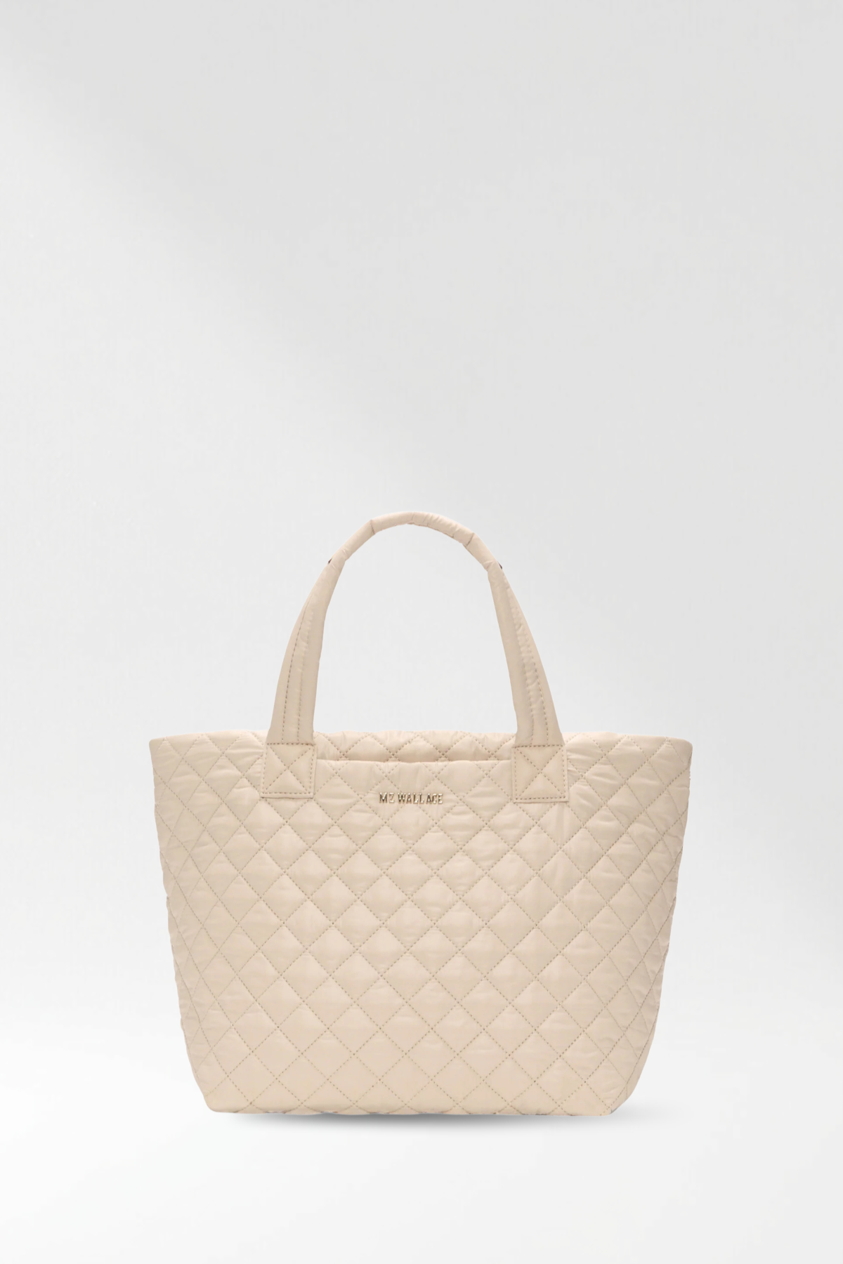 MZ Wallace Small Metro Tote Deluxe