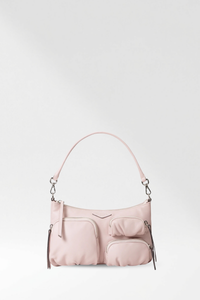 MZ Wallace Chelsea Petite Shoulder