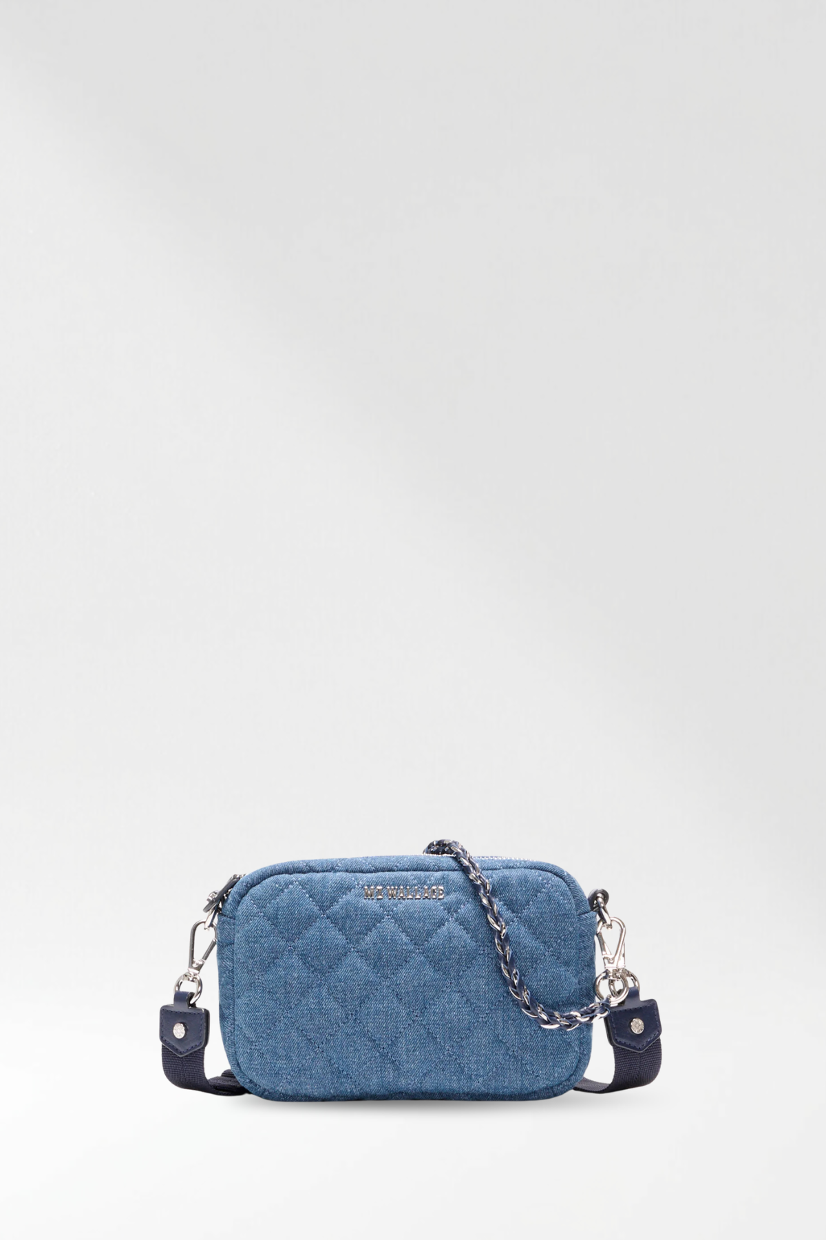 MZ Wallace Mini Crosby II