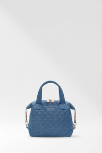 MZ Wallace Small Sutton Deluxe