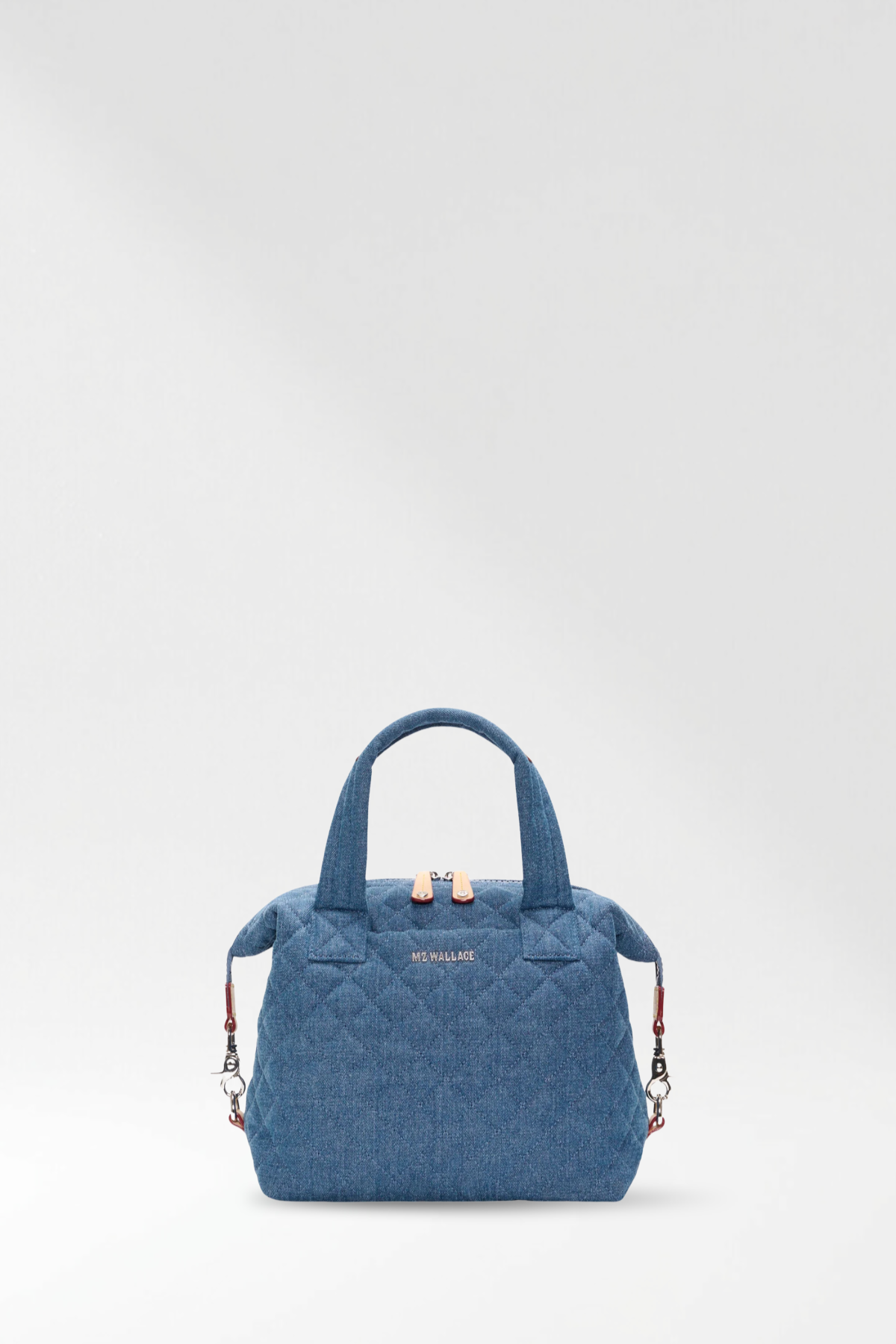 MZ Wallace Small Sutton Deluxe
