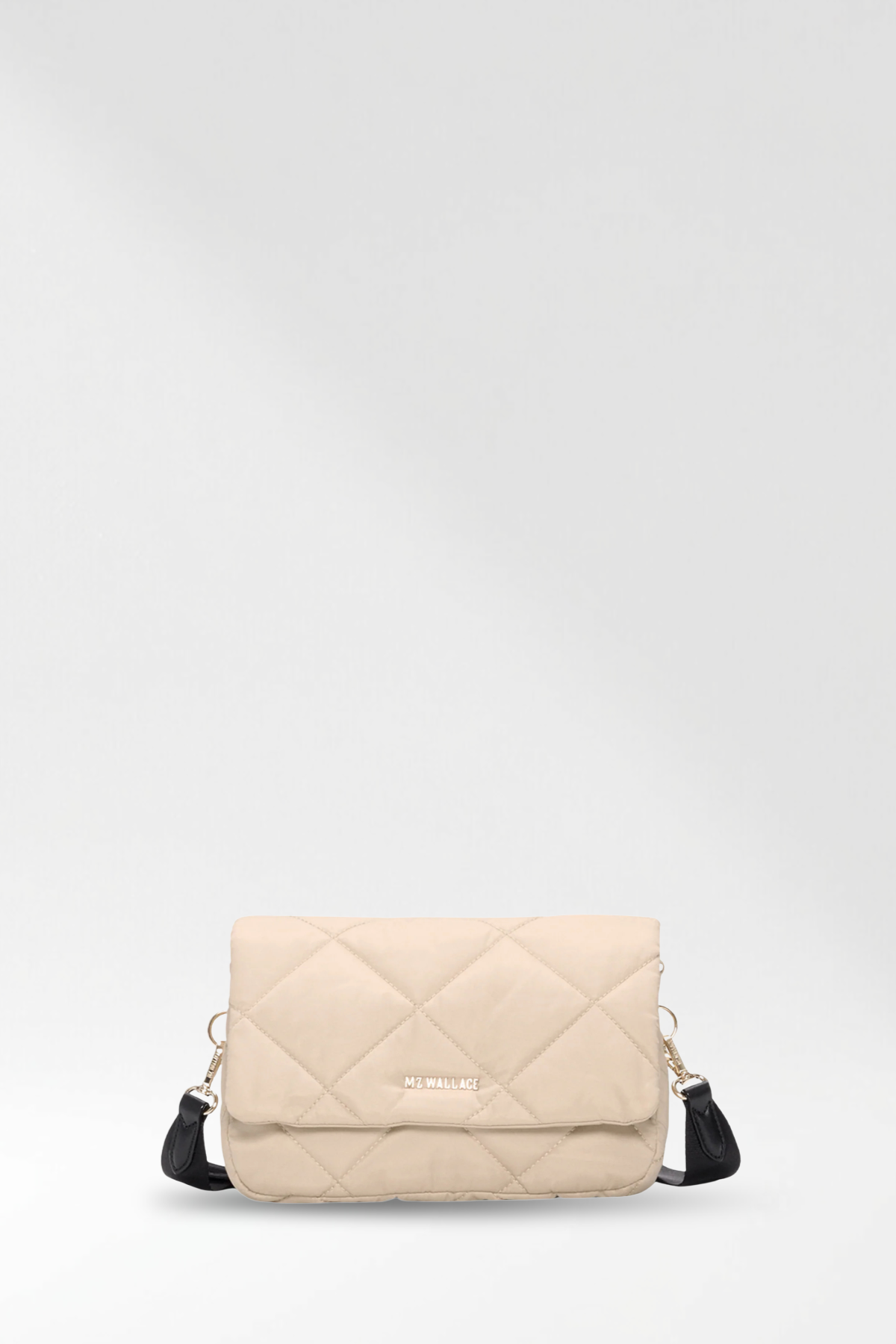 MZ Wallace Madison Flap Crossbody