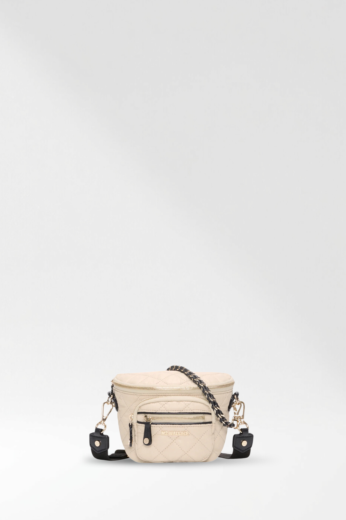 MZ Wallace Micro Crosby Sling