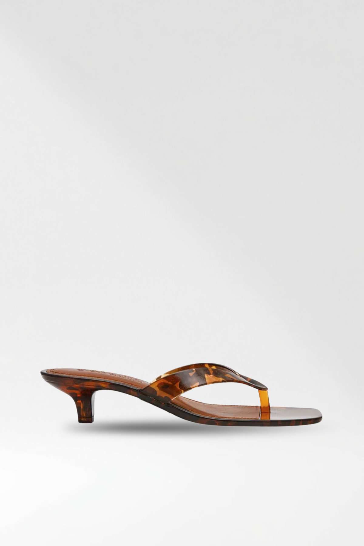 Steve Madden Tracie Jelly Heel