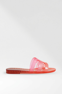 Sam Edelman Bay Jelly Slide Sandal