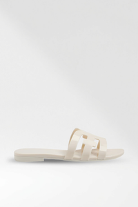 Sam Edelman Bay Jelly Slide Sandal
