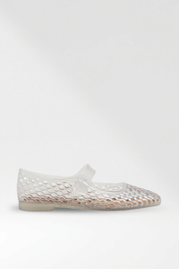 Sam Edelman Michaela Jelly Flat