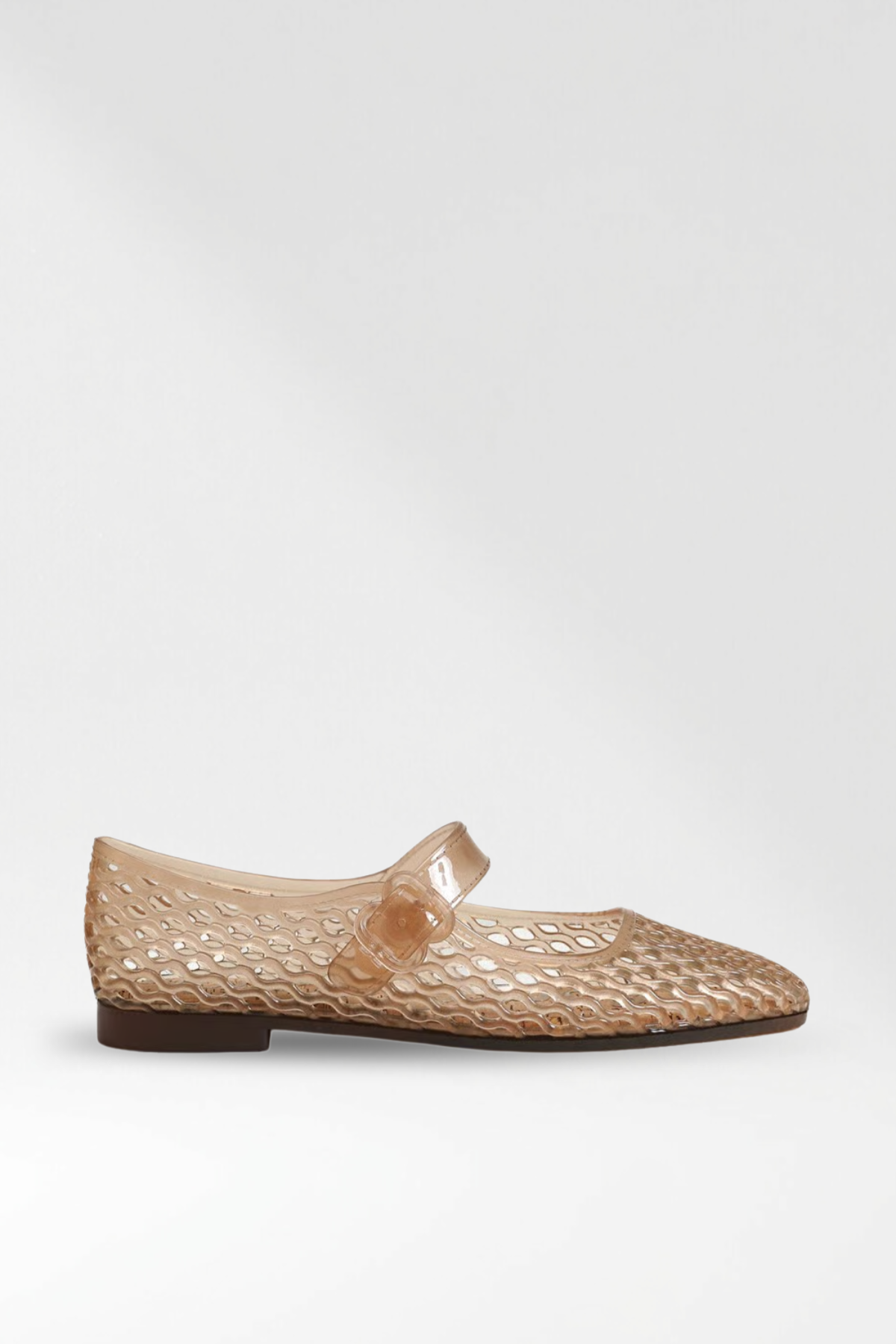 Sam Edelman Michaela Jelly Flat