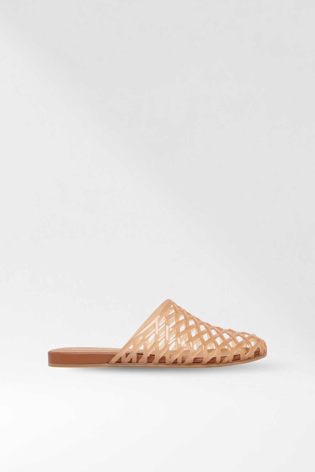 Dolce Vita Ginna Jelly Flats