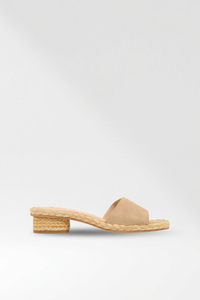 Dolce Vita Dixi Sandal