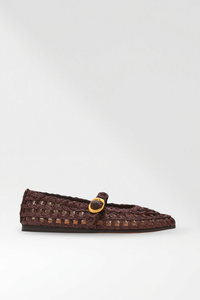 Steve Madden Melody Mary Jane Flat